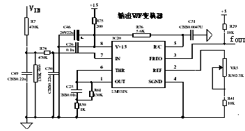 基于AT89S52的智能快速充電器控制系統的設計