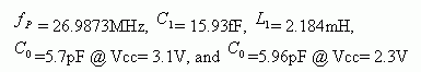 Equation 5.