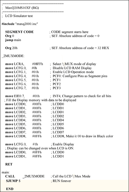 Table 1