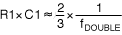 Equation 1.