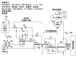 惠斯頓電橋