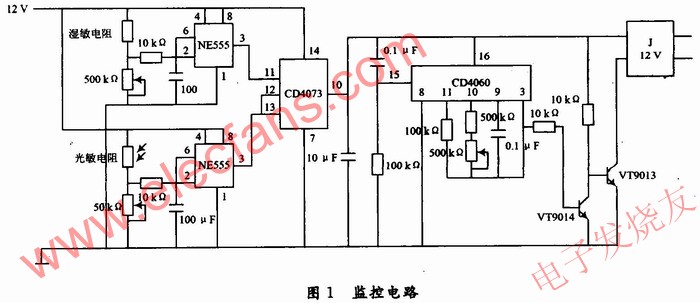 無需外接電源的自動灌溉裝置 m.xsypw.cn