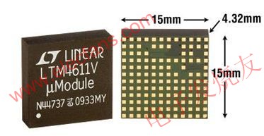 DC/DC 微型模塊穩壓器 m.xsypw.cn