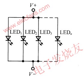 簡(jiǎn)單并聯(lián)形式 m.xsypw.cn