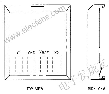 DS9034PCX PowerCap m.xsypw.cn