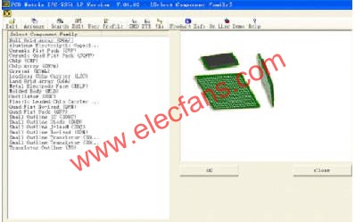 SMD器件計算器  m.xsypw.cn