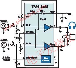 耳機放大器 m.xsypw.cn