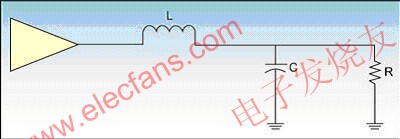 BTL半電路模型 m.xsypw.cn