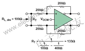 匹配100Ω傳輸線 m.xsypw.cn