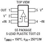 LT1716封裝 