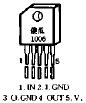 高增益功放IC-傻瓜1006  m.xsypw.cn