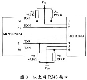 接口電路