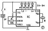 led電子燈箱電路圖大全（十款led電子燈箱電路設(shè)計原理圖詳解）