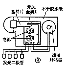 led電子燈箱電路圖大全（十款led電子燈箱電路設計原理圖詳解）