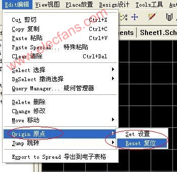 protel99 line線如何設(shè)置長度 http://m.xsypw.cn