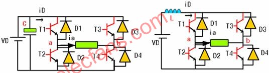 m.xsypw.cn 電流型逆變器電路