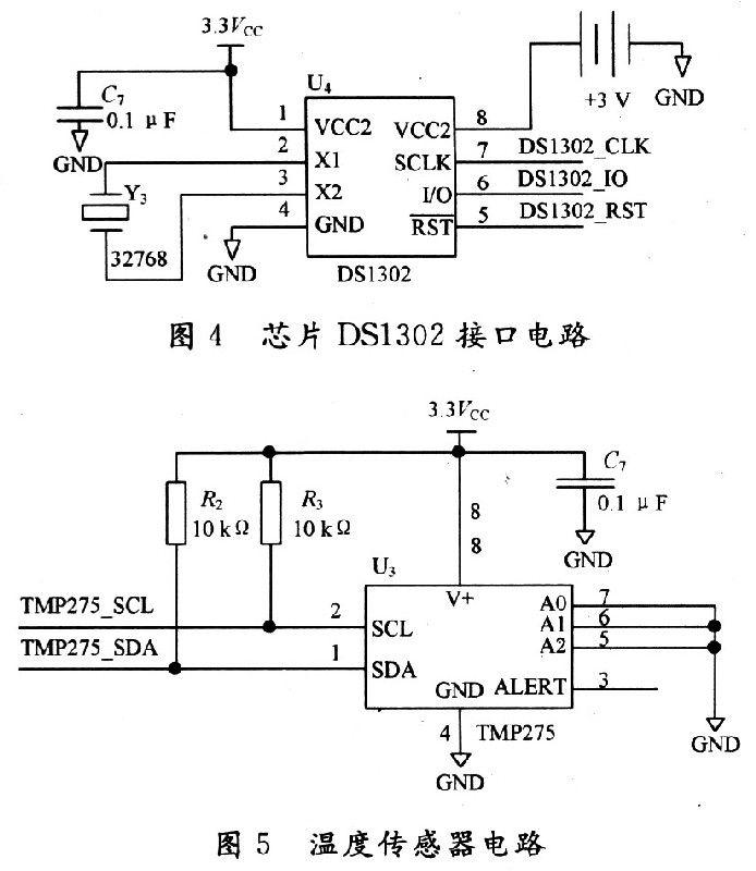 實時時鐘模塊