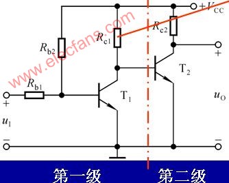 直接耦合放大電路 m.xsypw.cn 