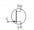 場效應管特點