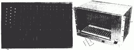 CPCI背板及CPCI機箱 m.xsypw.cn