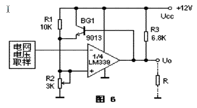 LM339中文資料匯總（LM339工作原理_引腳圖及功能_內(nèi)部結(jié)構(gòu)_特性參數(shù)及應(yīng)用電路）