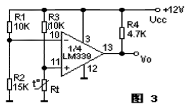 LM339中文資料匯總（LM339工作原理_引腳圖及功能_內(nèi)部結(jié)構(gòu)_特性參數(shù)及應(yīng)用電路）