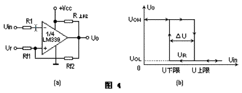 LM339中文資料匯總（LM339工作原理_引腳圖及功能_內(nèi)部結(jié)構(gòu)_特性參數(shù)及應(yīng)用電路）