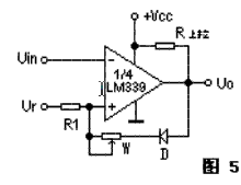 LM339中文資料匯總（LM339工作原理_引腳圖及功能_內(nèi)部結(jié)構(gòu)_特性參數(shù)及應(yīng)用電路）