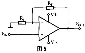 電壓比較器工作原理及應(yīng)用