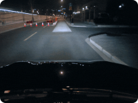 百年車燈，不“孤獨(dú)”