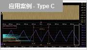 USB 3.1 第二代發射機的全面表征