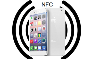 瘋PK：iPhone6開路，NFC會創造移動支付神話嗎？