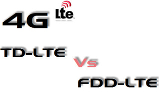 瘋PK：TD-LTE vs. LTE FDD，誰才是未來霸主？