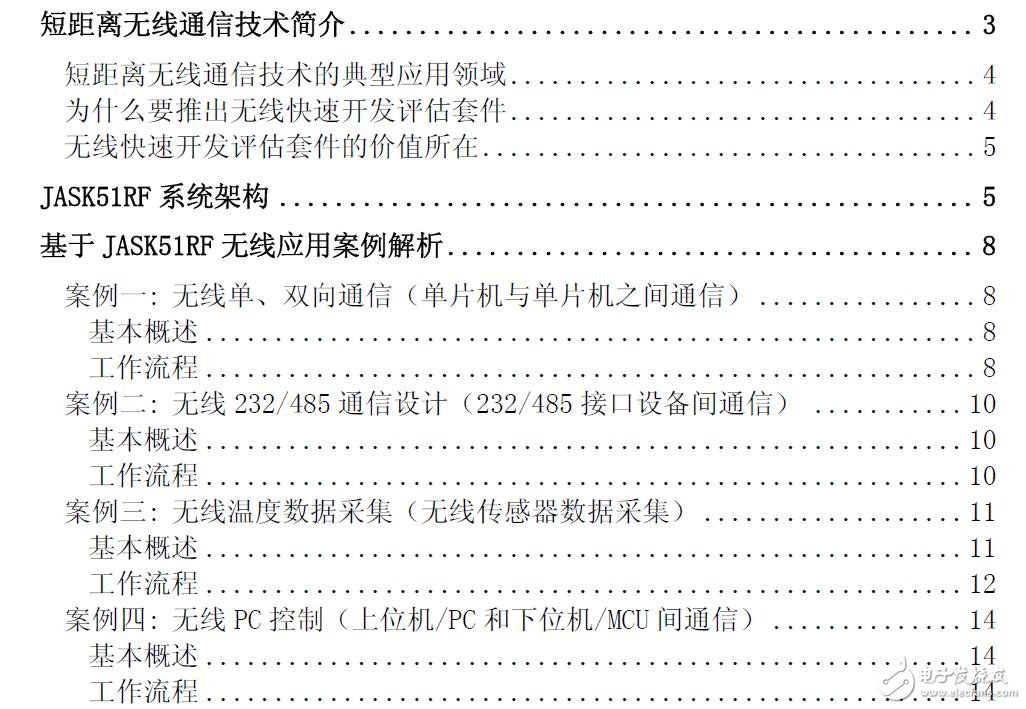 短距離無線通信技術徹底研究