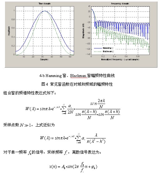 凌華科技PCI-9846高速數字化儀在諧波檢測中的應用
