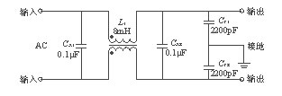 開關電源