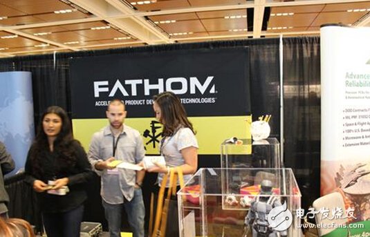 Fathom