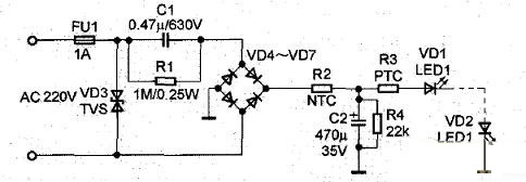 并聯(lián)？串聯(lián)？LED驅(qū)動電路設(shè)計解析