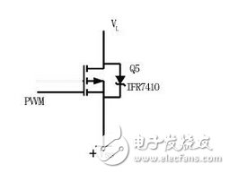 超聲波清洗機顯示觸控系統設計