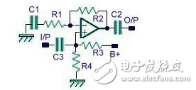 運(yùn)算放大器工作原理