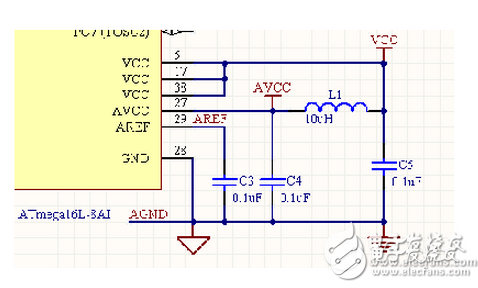 avr單片機和stm32區別,avr單片機選型技巧