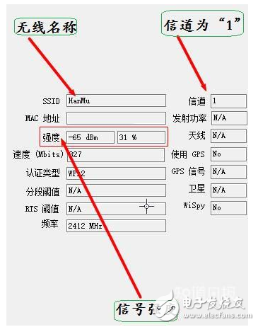 路由器怎么設置信道wifi信號最好