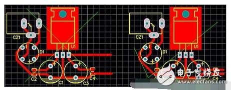 電源模塊的PCB設(shè)計(jì)