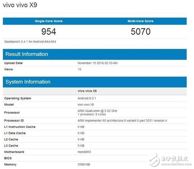 大手筆！vivo年度新機X9/X9 Plus配置曝光，彭于晏代言，水立方發布！