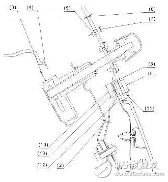 汽車的18大穴位，典型斷面在整車布置中的應(yīng)用