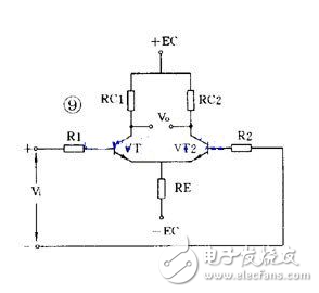 最簡(jiǎn)單的直流放大電路圖大全（七款最簡(jiǎn)單的直流放大電路設(shè)計(jì)原理圖詳解）