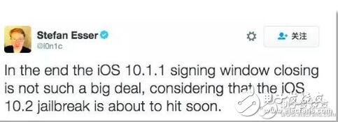 iOS10.1/iOS10.2越獄好嗎？iOS10.1越獄工具發(fā)布,iOS10.2要越獄？