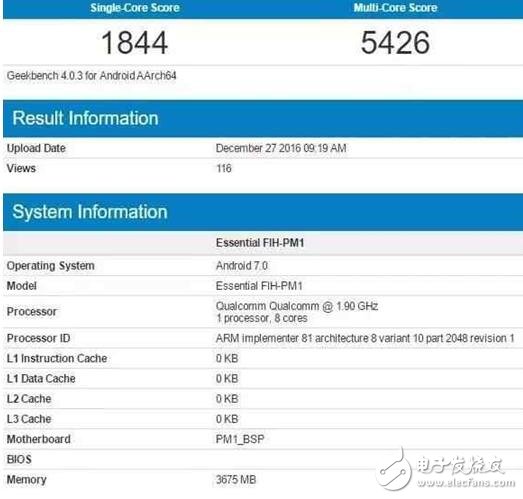 小米6首發驍龍835跑分能否與搭載驍龍835的iphone 7對抗？