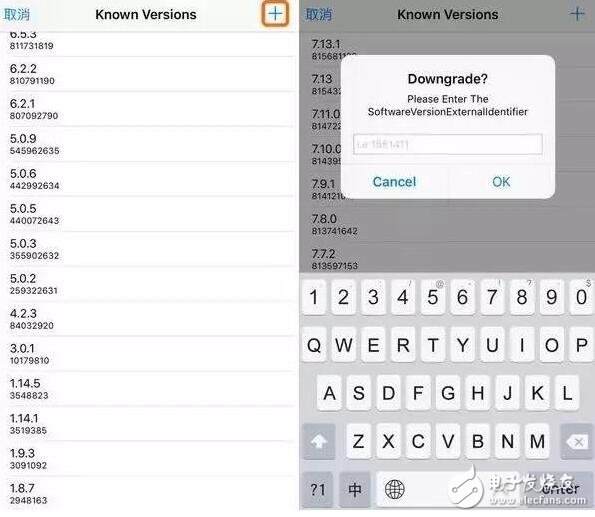 iOS10越獄用戶也能隨便下載舊版應用了！