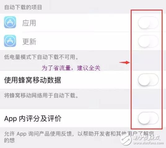升級蘋果IOS10.3之前必看，一大波內(nèi)容來襲！